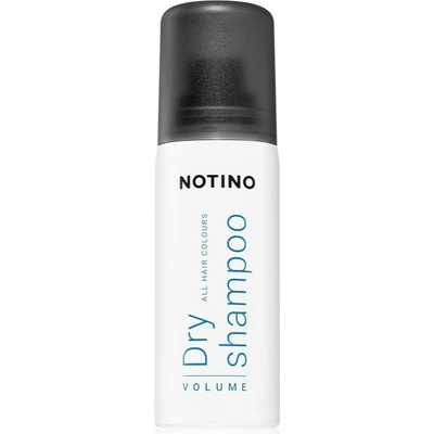 Notino Hair Collection Volume Dry Shampoo suchý šampon pro všechny typy vlasů 50 ml