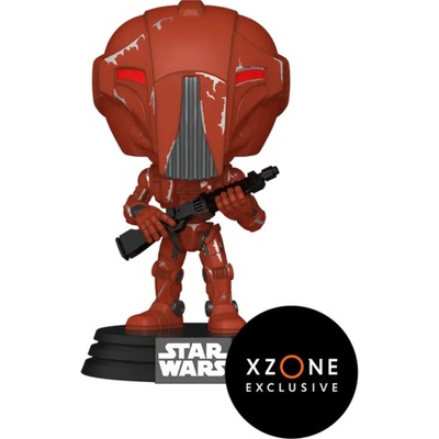 Funko Pop! HK47 Star Wars Knights of the Old Republic Special Edition