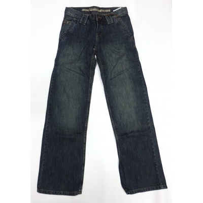 Nugget Mixela A light denim