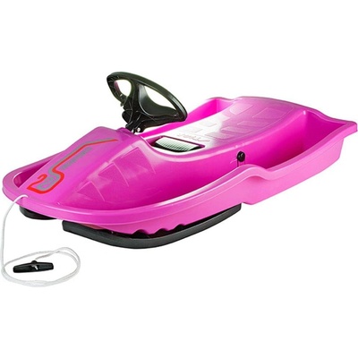 STIGA Шейна с кормило snowpower (74-7122-19)