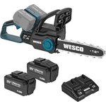 WESCO WS8303 Верижен трион
