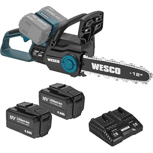 WESCO WS8303 Верижен трион