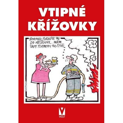 Vtipné křížovky