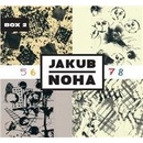 NOHA, JAKUB - BOX 2 CD