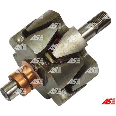 Rotor alternátoru RC AR4008