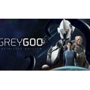 Grey Goo