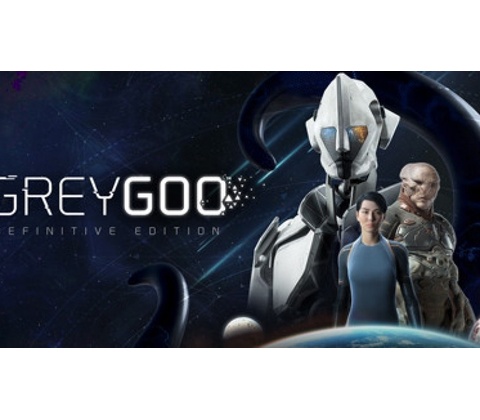 Grey Goo