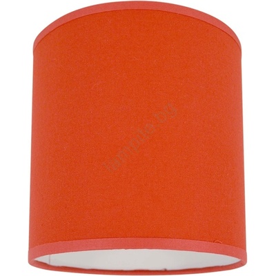 Lampdar Лампа за таван 1xE27/60W/230V червена (SA0941)