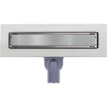 Image 1 of WIRQUIN ЛИНЕЕН ПОДОВ СИФОН venisio slim 2 fase 300мм (09521)