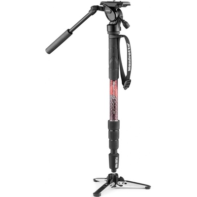 Manfrotto Element MII – Zboží Živě