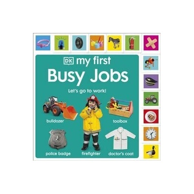 My First Busy Jobs