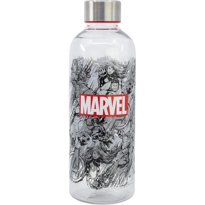 Fľaša Marvel - Avengers, 0,85 l