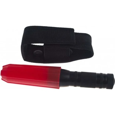 ESP Тактически 3w полицейски фенер с конус nps-02-06 (ip004)