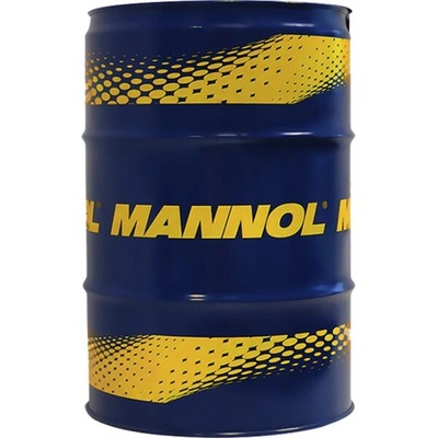 MANNOL 15W-40 Standart 208 l