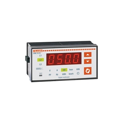 LOVATO Multimetr DMK 16 R1