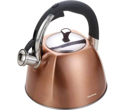 Kinghoff Kb-7202 3l
