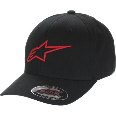 Alpinestars Ageless CURVE black / red