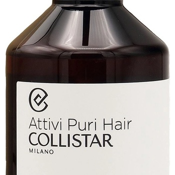 Collistar Attivi Puri Šampon na vlasy s vitaminem C 250 ml