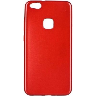 Púzdro Jelly Case Flash Mat Huawei P10 red