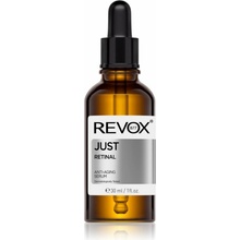 Revox B77 JUST Retinal sérum proti starnutiu pleti 30 ml