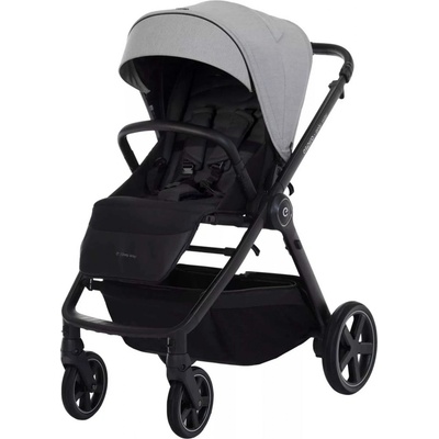 Espiro Only Way 407 Monument Gray 2025