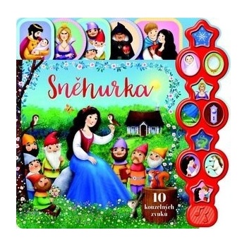 Sněhurka