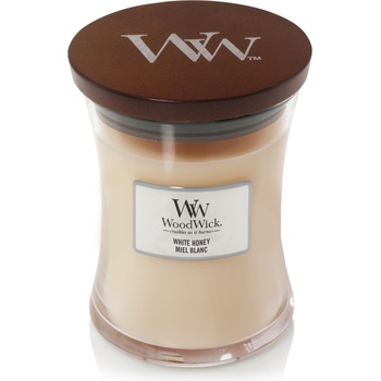 WoodWick White Honey 275 g