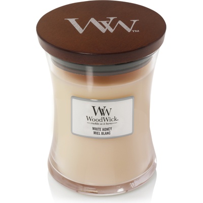 WoodWick White Honey 275 g