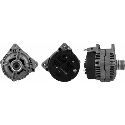 generátor LUCAS LRB00426