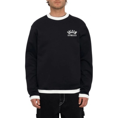 Volcom Skate Vitals G Taylor Crew black