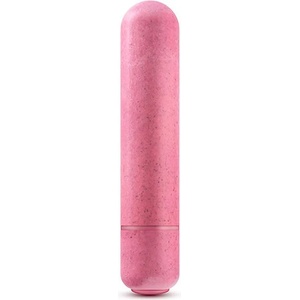 Blush Novelties Виброкуршум Gaia Eco
