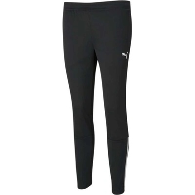 Puma TEAMLIGA TRAINING PANTS W Dámské fotbalové tepláky černá
