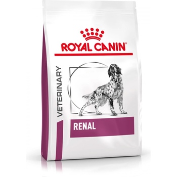 Royal Canin Veterinary Diet Dog Renal 7 kg
