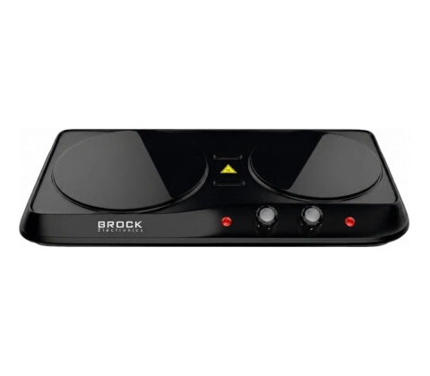 Brock HPI3002BK