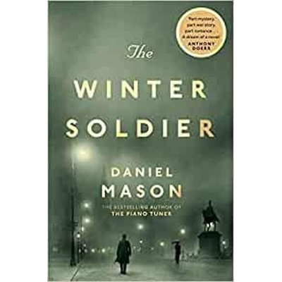 The Winter Soldier