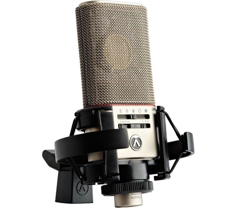 Austrian Audio OC818 Studio SET
