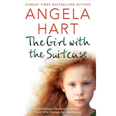 Girl with the Suitcase | Angela Hart