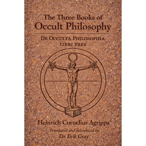 De Occulta Philosophia (2026)