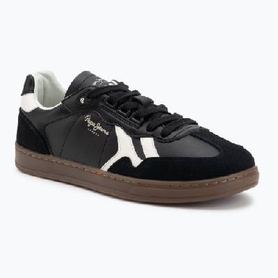 Мъжки обувки Pepe Jeans Ball Zero black