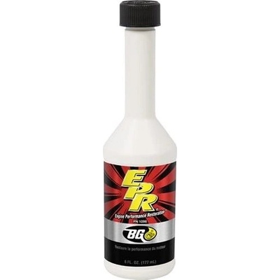 BG 109 Engine Performance Restoration 100 ml