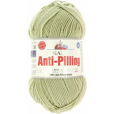 Himalaya Everyday Super Lux 73444 zelená oliva