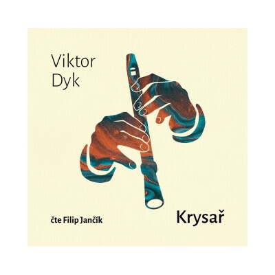 Krysař - Viktor Dyk - čte Filip Jančík