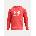 Under Armour UA Rival Fleece BL Hoodie за момчета Under Armour | Cherven | Момчешки | 122