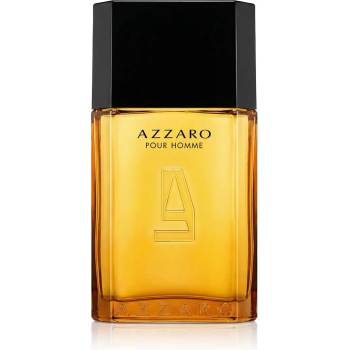 Azzaro Pour Homme Eau de Toilette ТЕСТЕР за мъже 100 ml Тестер