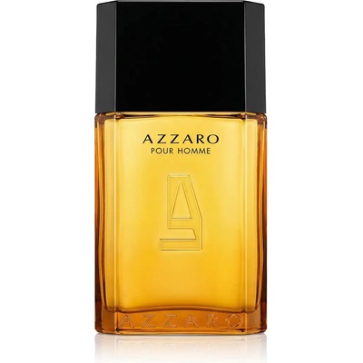 Azzaro Pour Homme Eau de Toilette ТЕСТЕР за мъже 100 ml Тестер