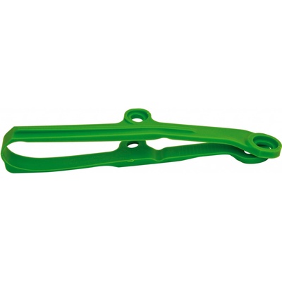 Rtech kluzák řetězu Kawasaki zelený M410-031