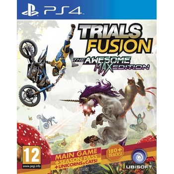 Trials Fusion (The Awesome Max Edition)