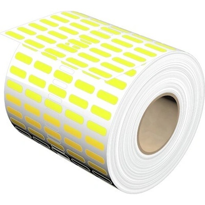 Značení zařízení Weidmüller THM MT30X 16.5/5.1 GE (1516990000)