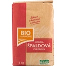 Bioharmonie Špaldová múka chlebová Bio 1 kg