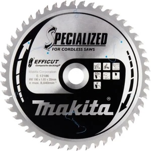 Makita E-12186